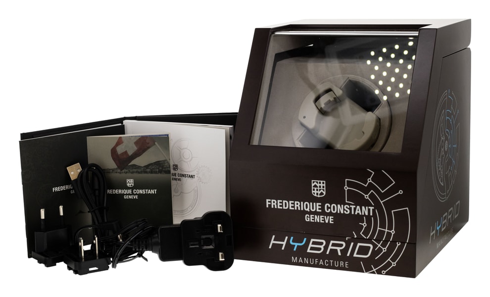 Frederique Constant Classics FC-750MC4H4